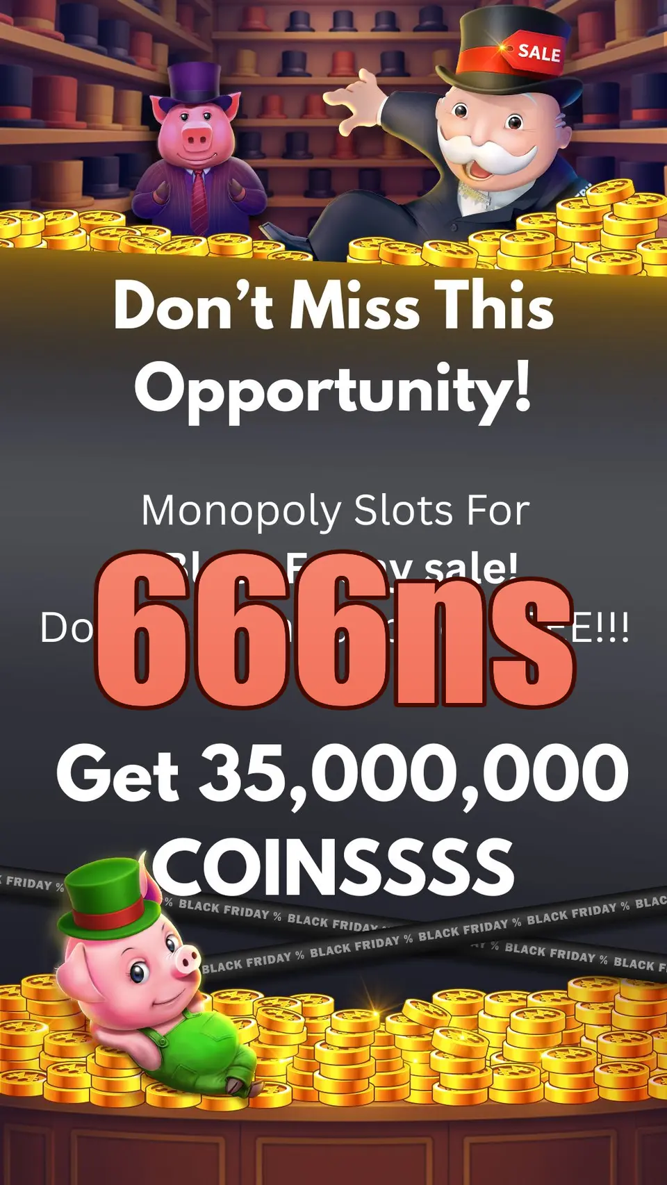 666ns Masuk