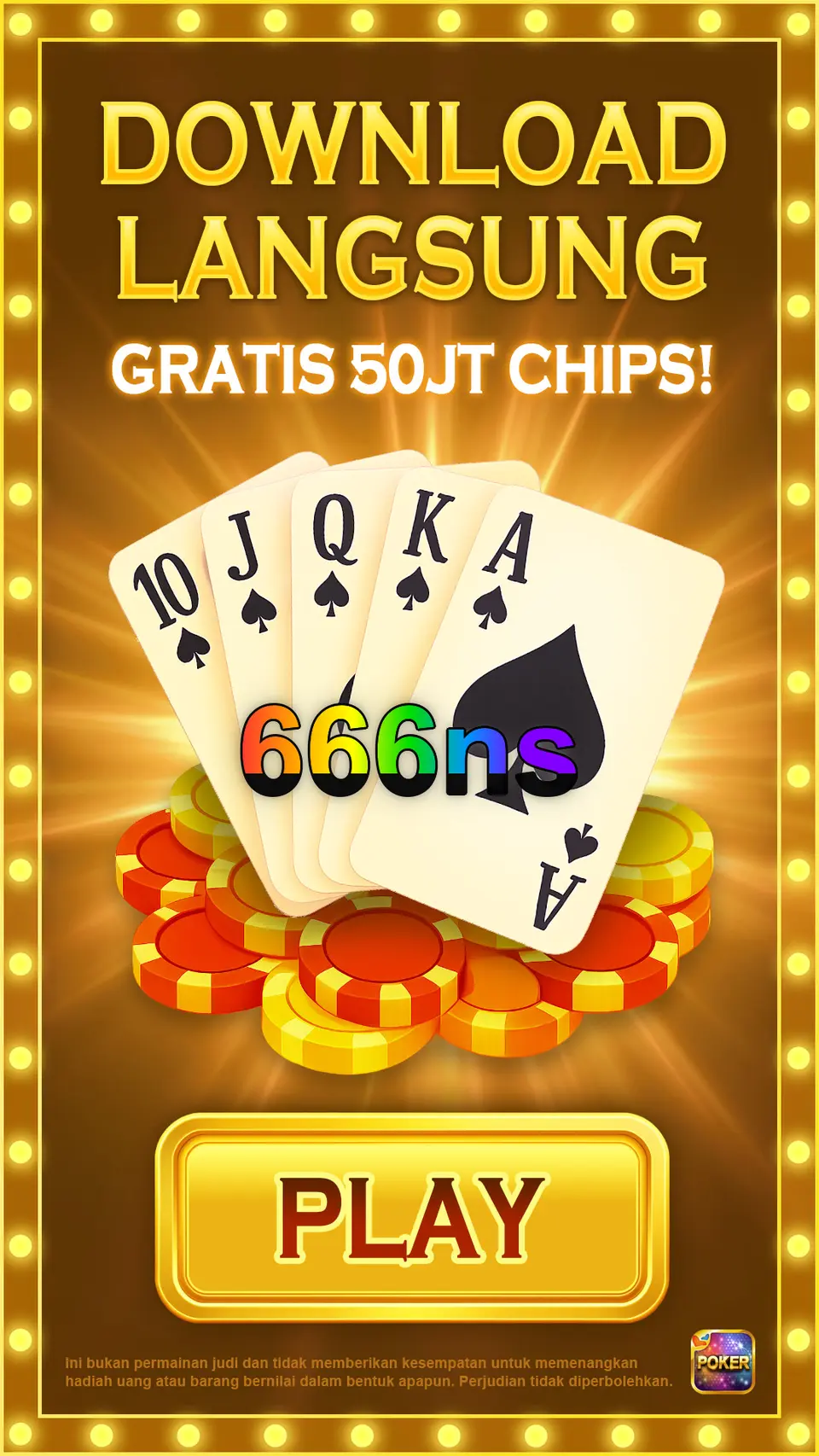 666ns Masuk