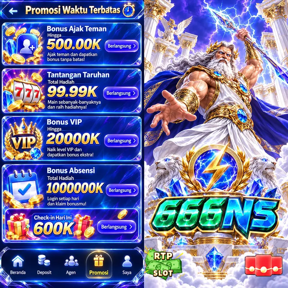 666ns APK Resmi Unduh