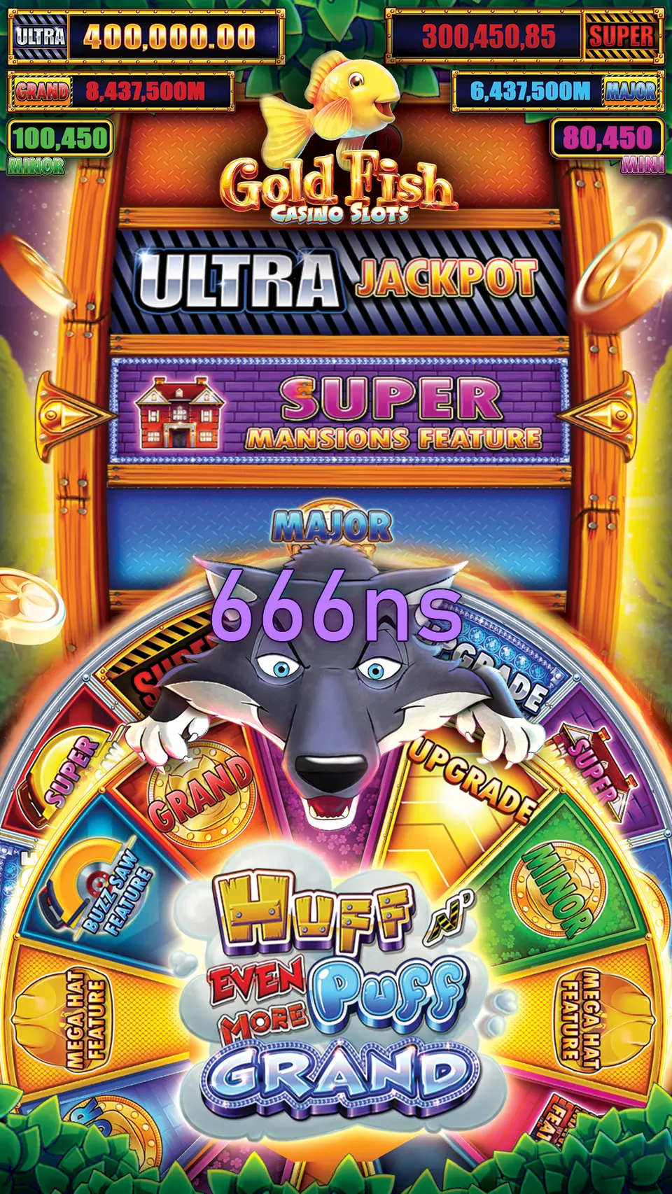 666ns Preview - Resmi Unduh